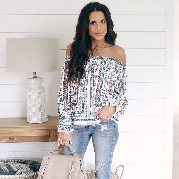 

womens designer t shirt summer shirt word collar pullover lotus leaf sleeve loose base shirt t-shirt women, White