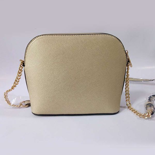 

sweet lady shell bag trumpet fashion seashell bag messenger chain women's shoulder