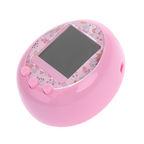 

for nostalgic 90s tamagotchi virtual cyber pet toy funny digital hd color screen