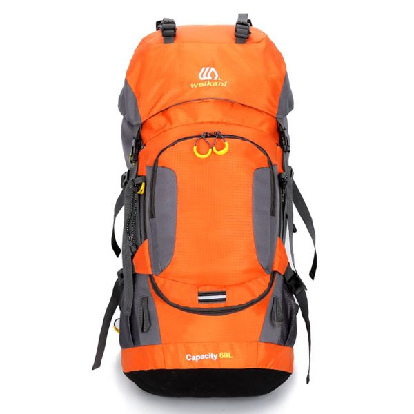 

fanson 60l туризм рюкзак альпинизм сумка большой емкости треккинг рюкзак открытый рюкзак туризм палатка