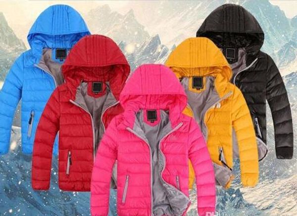 

Jaquetas northface_tnf