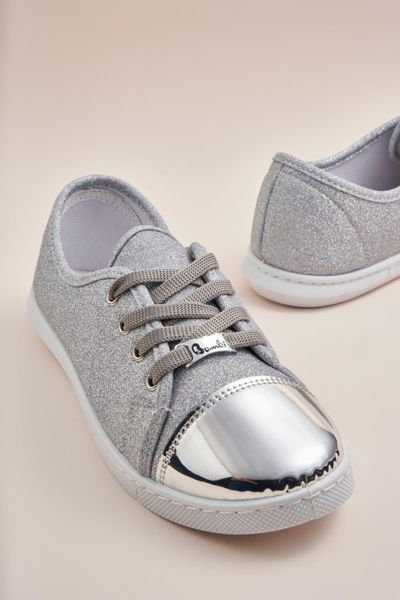 

bambi silver women shoes h05434016