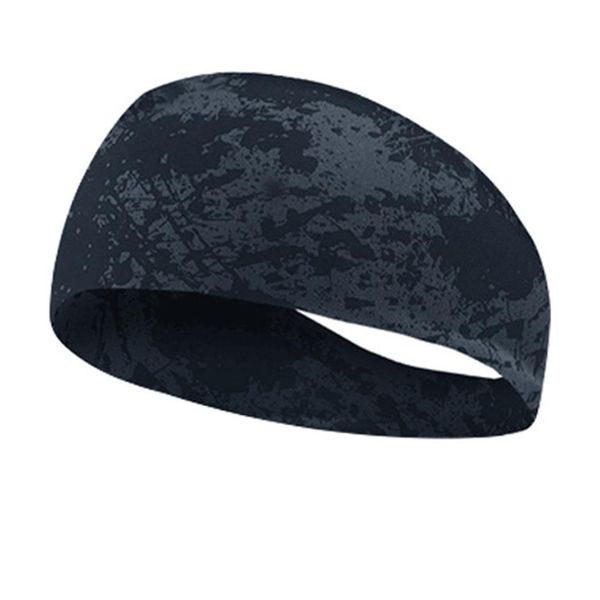 

men women sweatband headband sporting yoga elastic hair band hair accessories outdoor, gym, home, yoga, etc