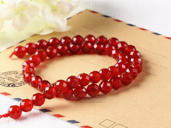 faceted beads wholesale