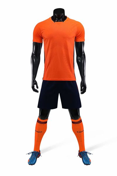 

мужские трикотажные изделия футбола дизайн online customized мужские mesh performance личность магазин популярный обычай футбол одежды унифо, Black;red