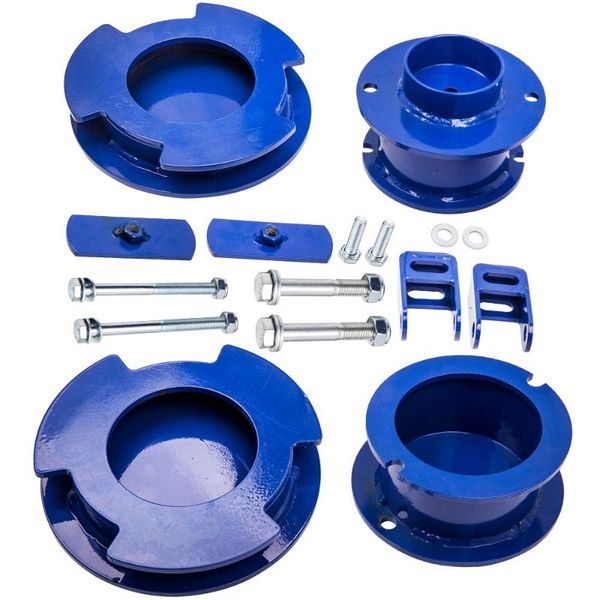 

front 3" rear 1.5'' suspension lift kit for dodge 2500 2014 2015 2016-2019