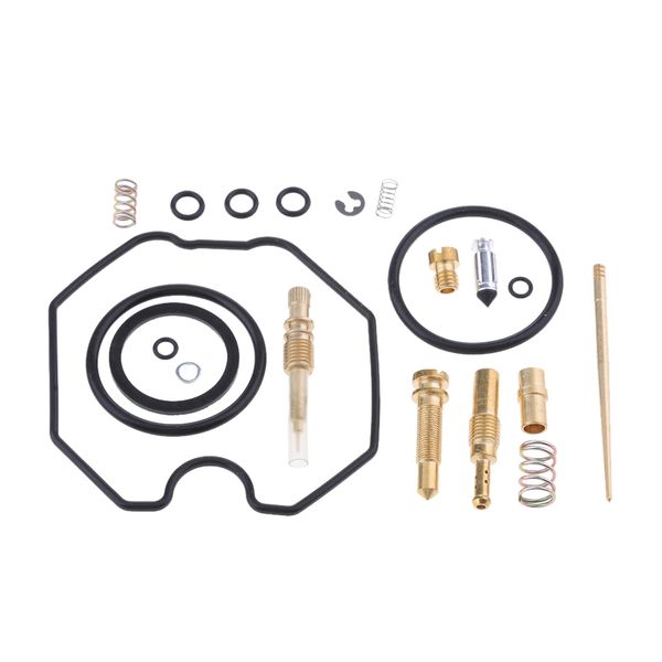 

carburetor carb rebuild kit for 1997-2005 honda trx 250 recon