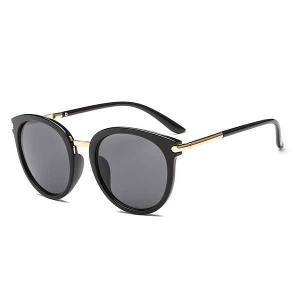 

2020 new sunglasses women driving mirrors vintage for women reflective flat lens sun glasses female oculos uv400 ggfkv