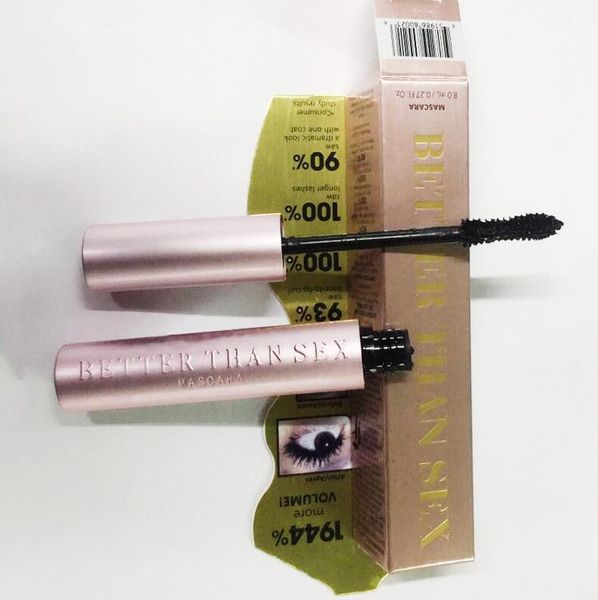 

fast ship item make up toomascara better than mascara2020 makeup lash mascara black waterproof dhl ing