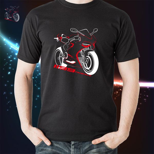 

kodaskin motorcycle tshirt tee shirts men & tees t-shirt for motorbike panigale 1199