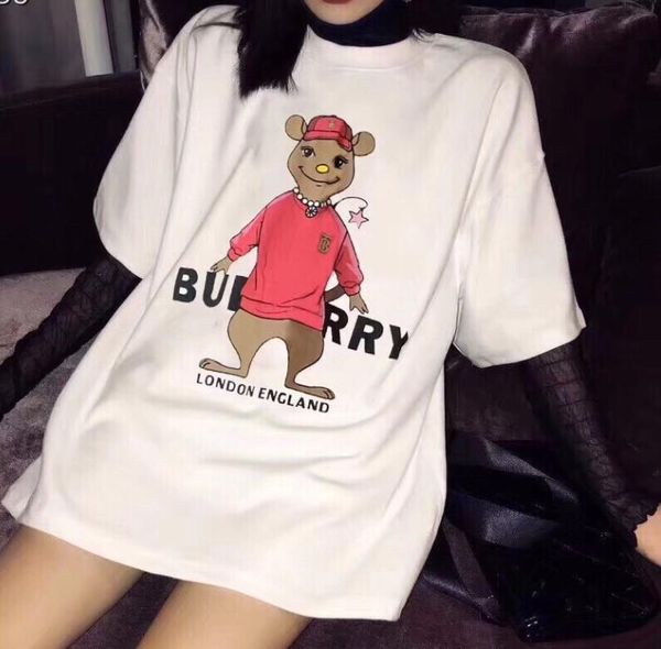 

new brand designer mens t shirts for girls mens tshirt short sleeves shirts luxury letter summer designer tees 2032308q, White
