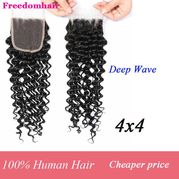 

малазийкий дев воло глђбока волна кѬђжева завоѬ дееве 4x4 вейаѬкий нђ Black