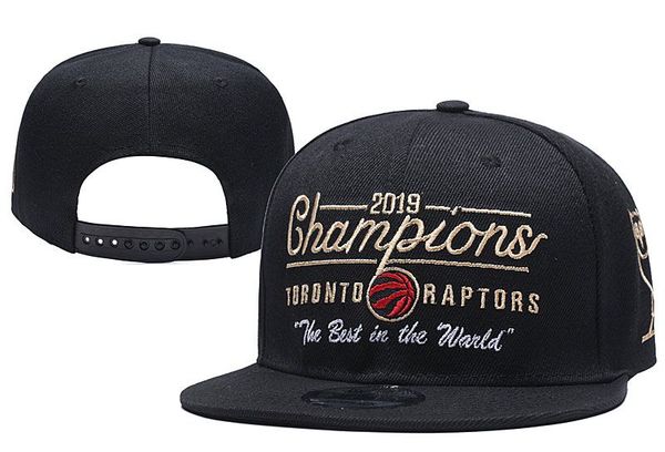 

Toronto black 2019 final champion raptor hat locker room 9fifty napback adju table hat for kid youth women and men port cap