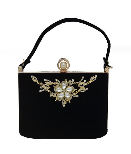 

ladies fashion heavy industries fashion diamond inlay dinner package dinner package manual sewing water drill