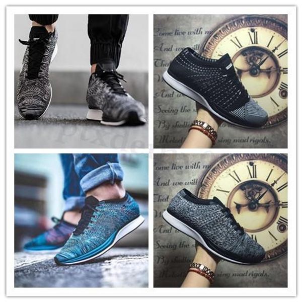 

wholesale men casual racer trainer chukka black blue yellow green lightweight breathable race shoes size 36-45 sl03, Black;brown