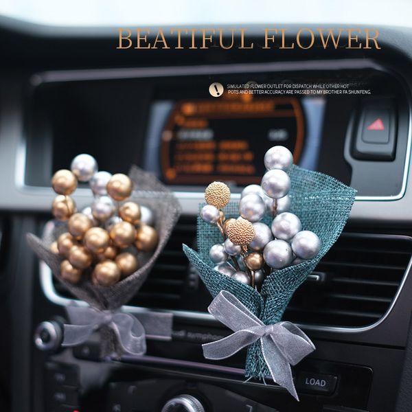 

car air freshener creative pistachio car air conditioning outlet perfume clip auto decoration ornaments fragrance diffuser