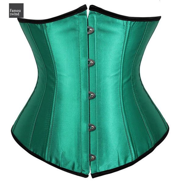 

underbust корсет gothic и талии cincher бюстгальтеры workout s пояс body plus размер lingerie корсеты underbust форма 6xl new, Black;white
