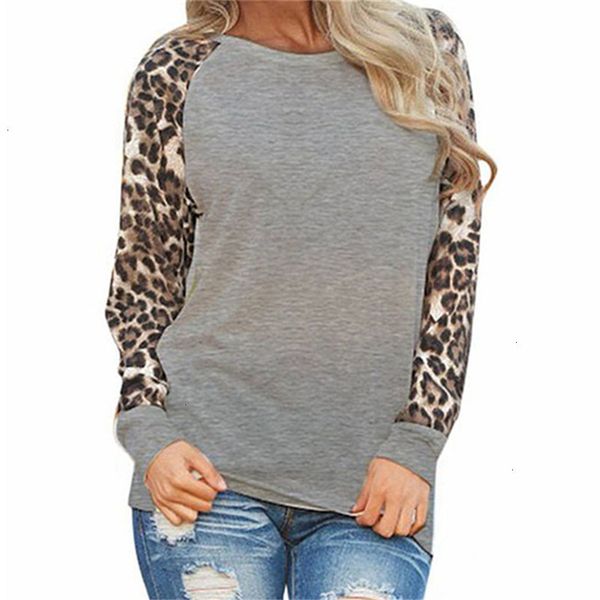 

для женщин топы женщины блуза повседневная мода с длинным рукавом leopard блуза женщины лучшие тис летние 2019 femme женская рубашка одежда, White