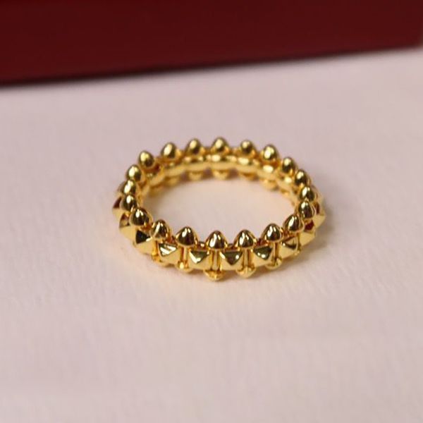 

brand pure 925 sterling silver jewelry women men punk rings silver rock hip-hop lozenge rings engagement geometric, Golden;silver