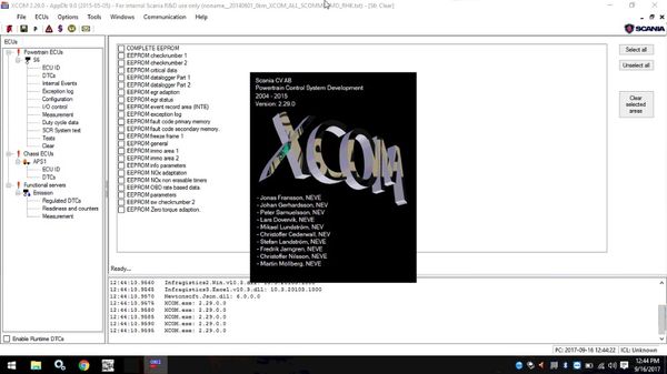 

xcom 2.29 [2015] +crack without usb dongle full level + sdp3 2.28 software with crack and time expire patch(work in win7,32 bit