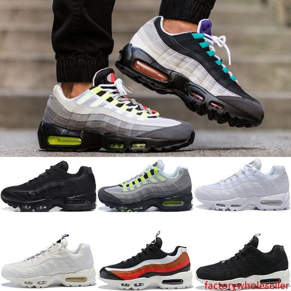 

drop shipping wholesale running shoes men cushion og sneakers boots authentic new walking discount sports shoes size 40-46
