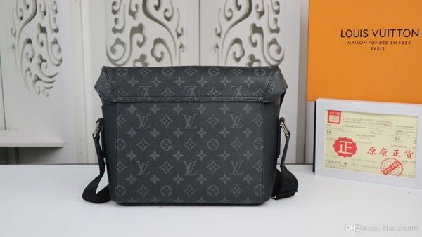 

a a a 2019 new l1ouisvutt0n women handbags single-shoulder bag travel package shopping bag men s bags m40510 m40511 t1a3