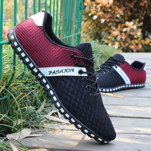 

Sapatos ocasionais clzone
