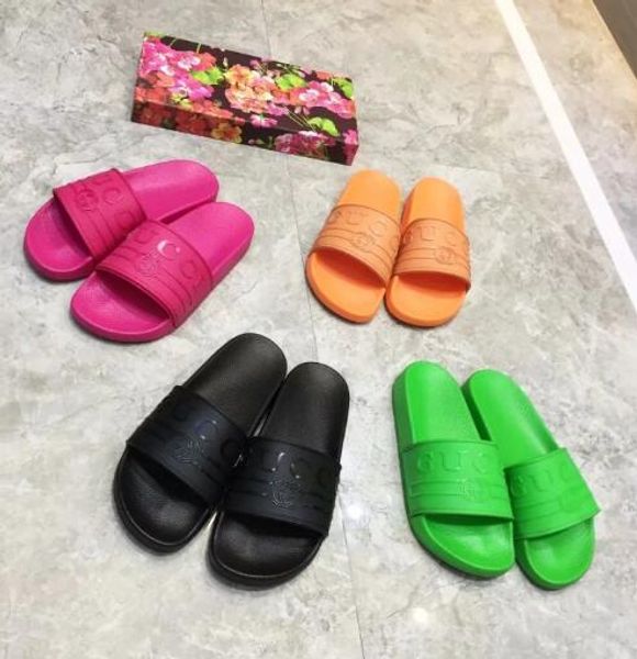 

Sale new men women andal de igner hoe luxury lide ummer fa hion flat lippery andal lipper flip flop