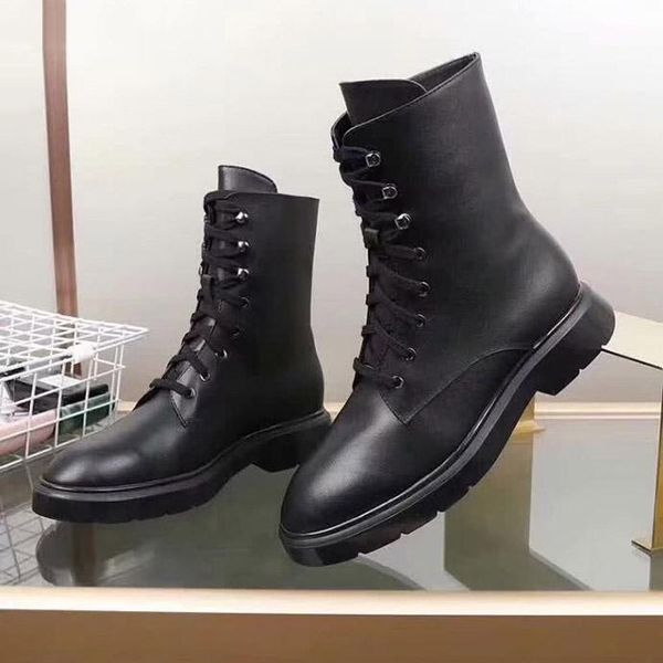 

martin boots female high fashion locomotive bootsstar with the european and american style 2019 super fire the knight boots