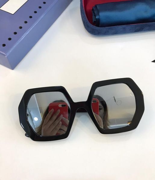 

latest selling popular fashion 0708 women sunglasses mens sunglasses men sunglasses gafas de sol sun glasses uv400 lens with box, White;black