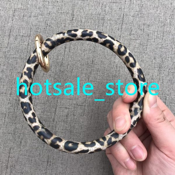 

Serape unflower leather bracelet keychain per onalized whole ale fa hion leather o key ring cu tom circle bracelet wri tlet keychain ca u