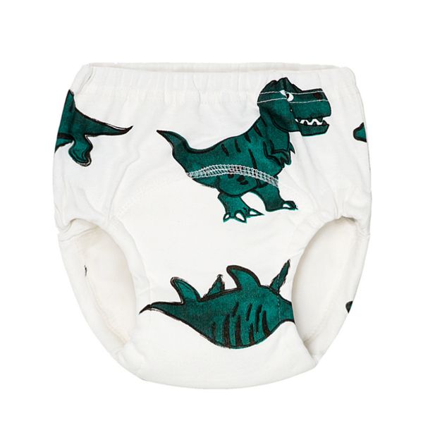 

2020 new baby gauze diaper pants child's toilet training underwear baby shorts learning pants cotton insulation urine washable, Camo