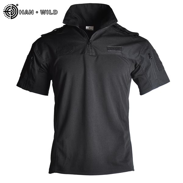 

camouflage tactical shirt men short sleeve solider army shirts multicam uniform frog suit t shirts combat clothing men, Gray;blue