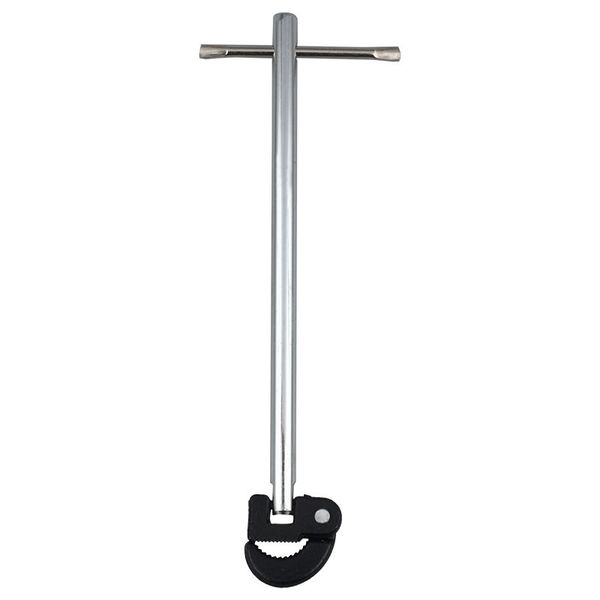 

cb40 adjustable basin wrench, 305 mm