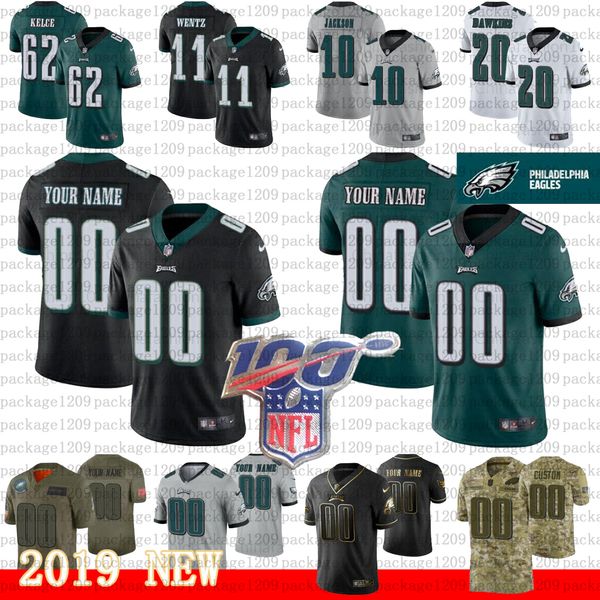 kids carson wentz jersey