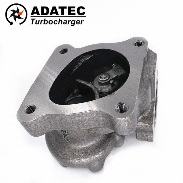 K04 Melhor MatchTurbine Housing53049880025 53049700025 078145703M Turbo para Audi RS 4 V6 Biturbo Ligações 280 Kw - 380 HP ASJ / AZR