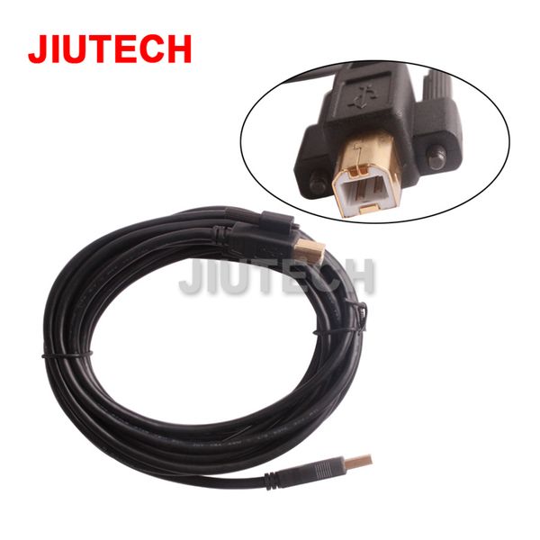 

usb cable for portocol adapter 5 universal diesel truck diagnostic tool