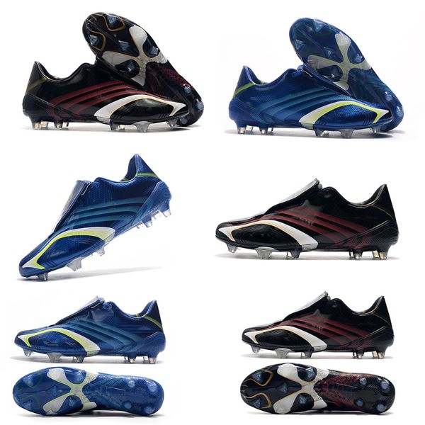 

2019 mensnew soccer cleats x506+ fg tunit soccer shoes x19 + outdoor football boots tacos de futbolhigh size39-45, Black