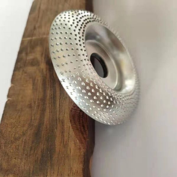 

carbon steel wood angle grinding wheel sanding carving rotary tool abrasive disc for angle grinder for woodworking
