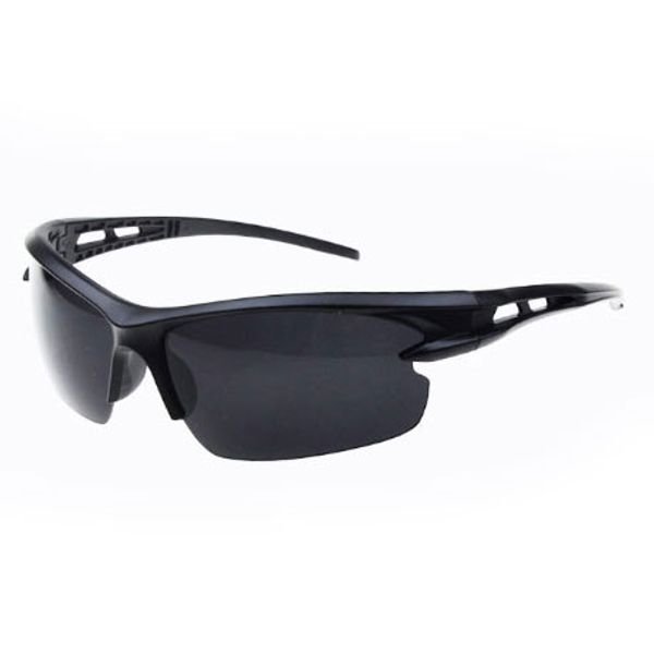 

new men's and women's polarized sunglasses driving sunglasses driver goggles night vision glasses brand designer high-end gifts, White;black