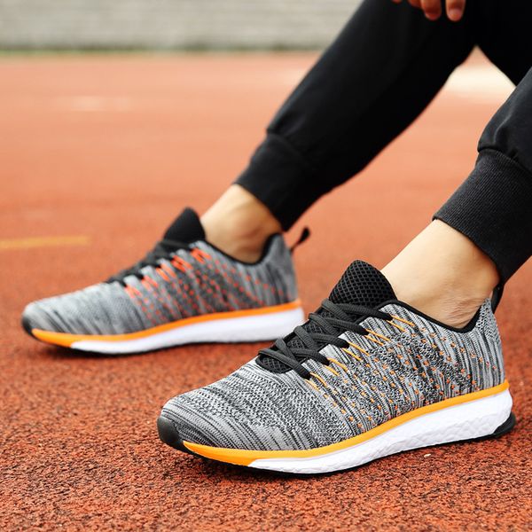 

white men casual shoes breathable male shoes tenis masculino zapatos hombre sapatos outdoor shoes sneakers