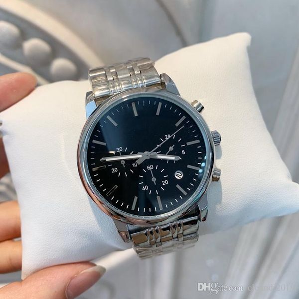 

Relógios de pulso cleandi2019