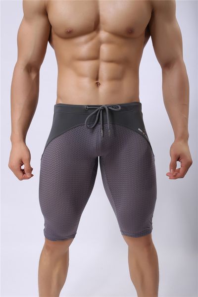 

men's swimming trunks, sports shorts, fitness pants, one generation