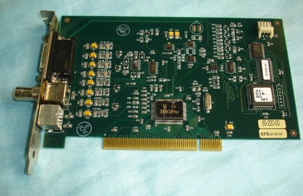 

100% ипала Ѭабођ идеално пододи дл cyberoptics h o imgpro pxc200af 60-220-00