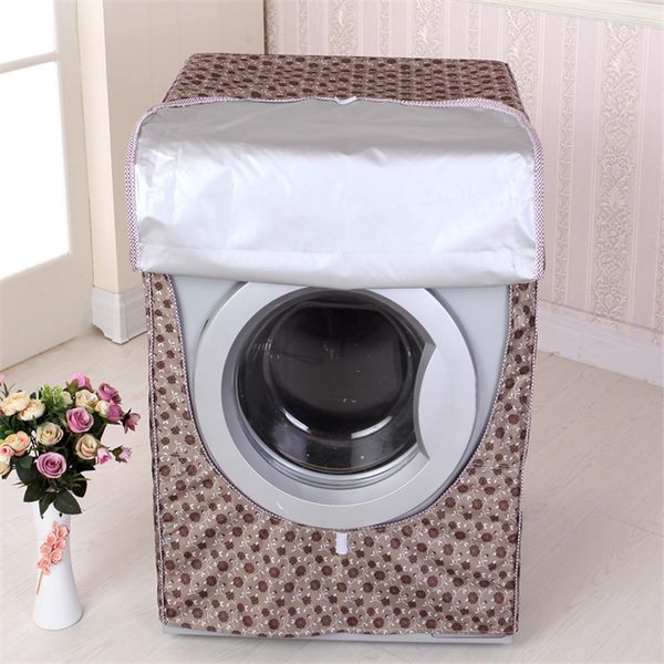 

солнцезащитный dust proof крышки стиральная машина крышки водонепроницаемый чехол стиральная машина защитная суперобложки передний top open