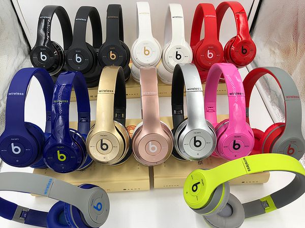 

Beated by dre tereo earphone bluetooth headphone mu ic head et fm and upport d card with mic for mobile tablet 12