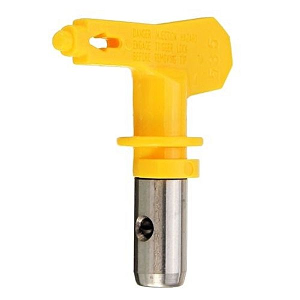 

aftermarket 209#211#213#215#217#219#221 tip spray piant gun tips airless nozzle tips sorts of series parts spray gun