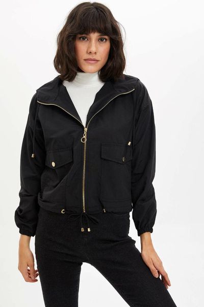 

defacto woman mont-m7904az19au, Black