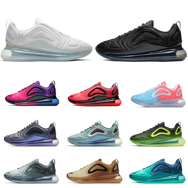 

720 running hoe for men women northern light pink ea triple black white un et green carbon grey men trainer port neaker