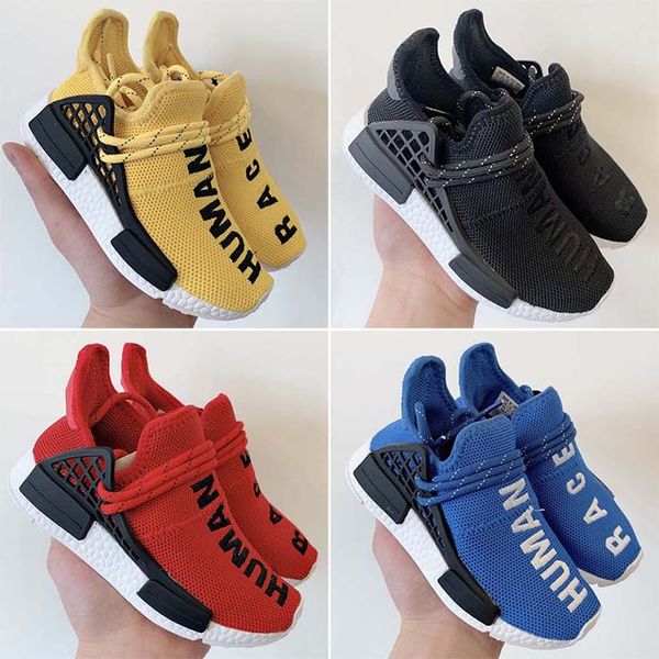 Kids human races outlet